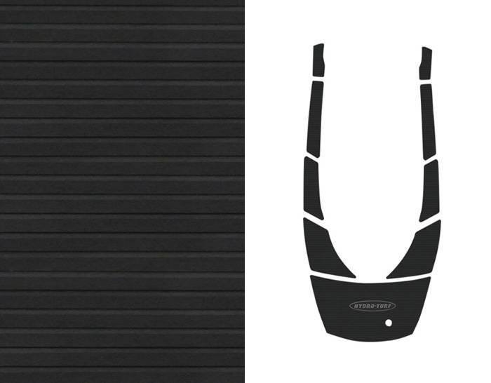 Hydro-Turf Mat Kit Yamaha FX 140/HO (02-08) – Peel & Stick