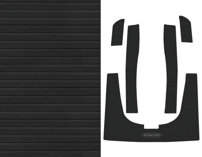 Hydro-Turf Mat Kit Sea-Doo GS FAMILY – Peel & Stick