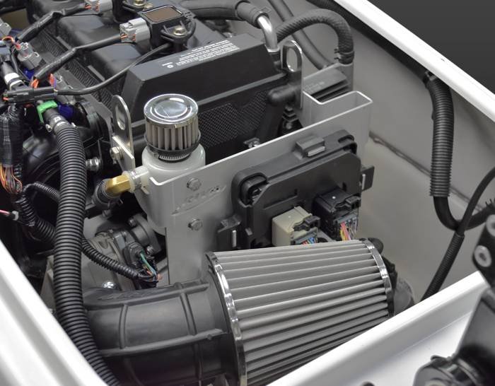 Riva Yamaha Superjet 2021+ Power Filter Kit 8 RIVA Yamaha SuperJet 2021+ Power Filter Kit - Image 6