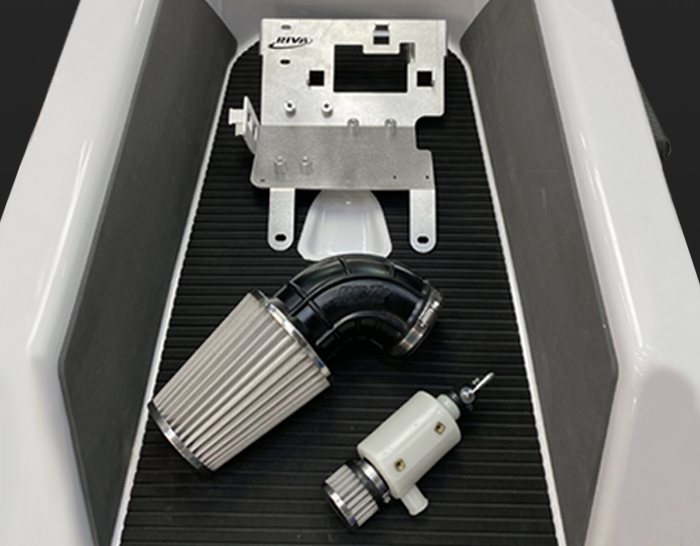 Riva Yamaha Superjet 2021+ Power Filter Kit 14 RIVA Yamaha SuperJet 2021+ Power Filter Kit - Image 12
