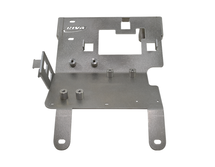 Riva Yamaha Superjet 2021+ Power Filter Kit 6 RIVA Yamaha SuperJet 2021+ Power Filter Kit - Image 4