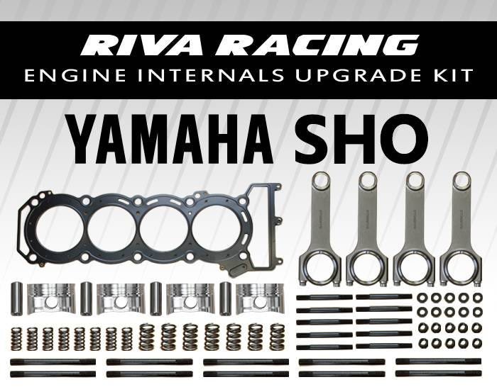 Engine Internals Upgrade Kit, Sho 3 Engine Internals Upgrade Kit, SHO
