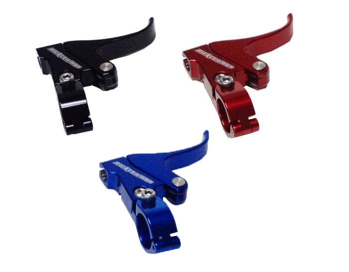 RRP Adjustable Throttle Lever Kits