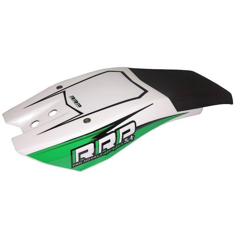 Rrp Ninja Chin Pads 6 RRP Ninja Chin Pads - Image 4