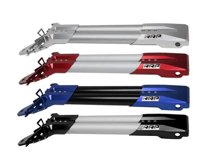RRP Billet Adjustable Handlepoles