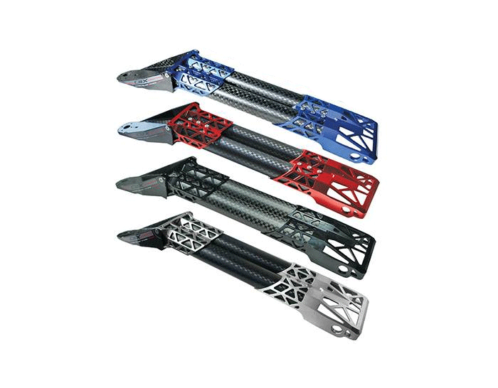 RRP Carbon Billet X-LITE Handlepoles