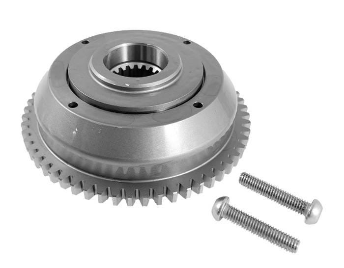 Yamaha 27-Sprag OEM Supercharger Clutch SVHO