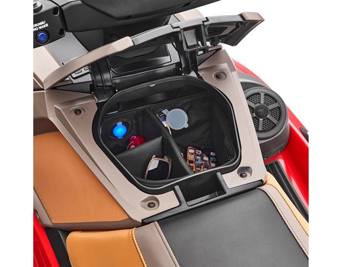 Yamaha 2020+ VX Glove Box Organizer