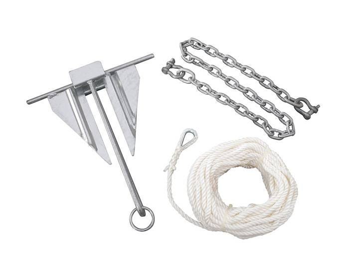 Yamaha Boat Anchor Kit