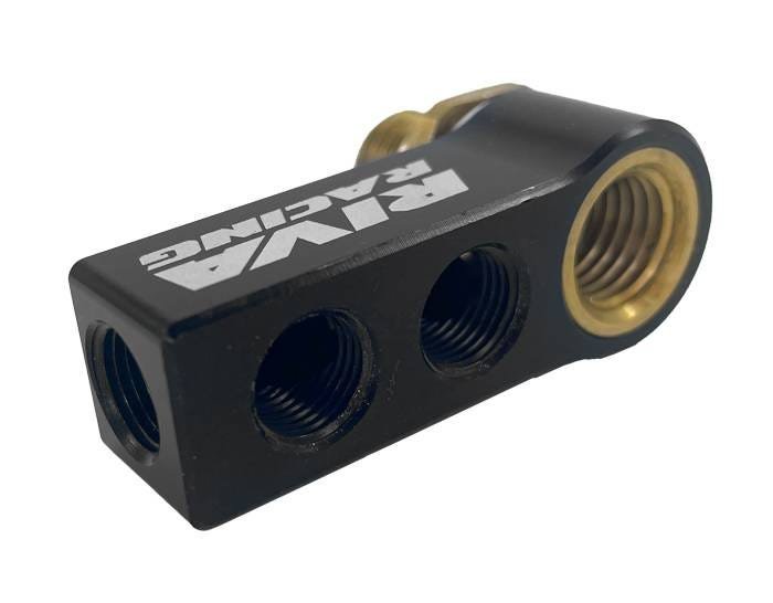 Riva Yamaha 1.8L Svho/Sho Vacuum Port Adapter Kit 7 RIVA Yamaha 1.8L SVHO/SHO Vacuum Port Adapter Kit - Image 5