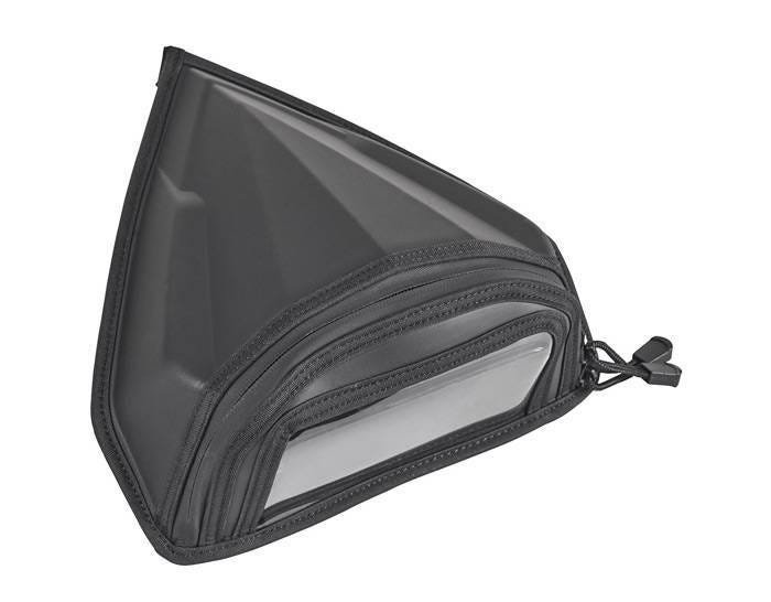 Yamaha EX Hatch Mounted Storage