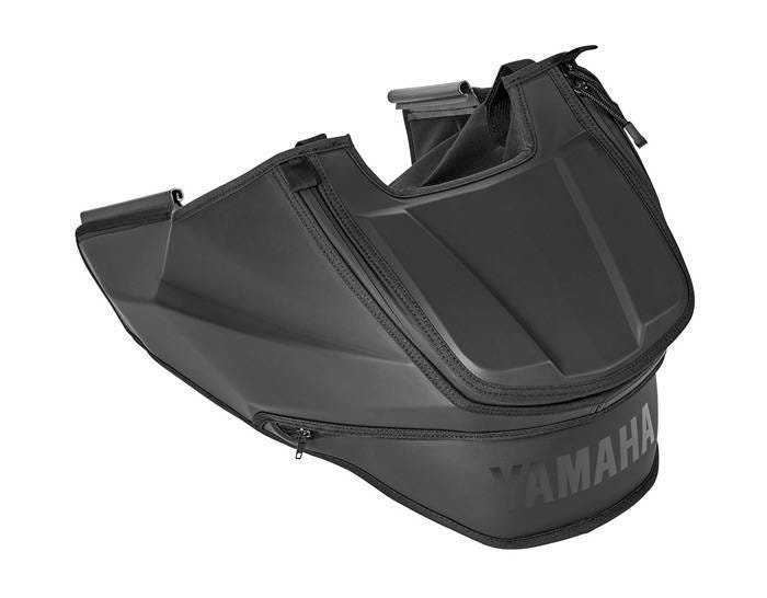 Yamaha EX Stern Mounted Storage