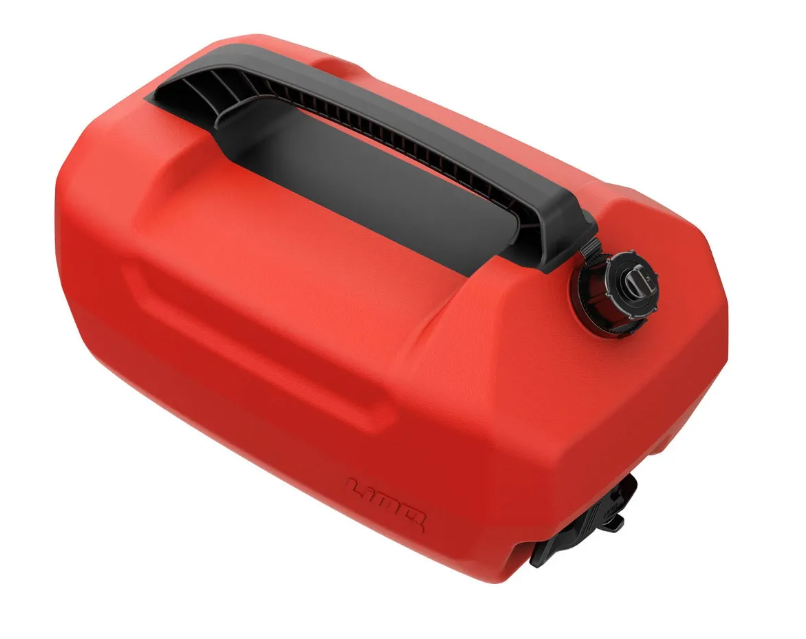 Sea-Doo Linq 5 Us Gal (20 L) Fuel Caddy 3 Sea-Doo LinQ 5 US Gal (20 L) Fuel Caddy