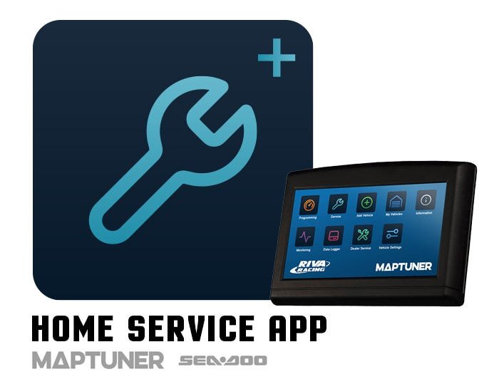 home service app