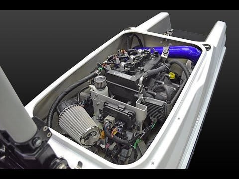 Riva Yamaha Superjet 2021+ Power Filter Kit 17 RIVA Yamaha SuperJet 2021+ Power Filter Kit - Image 15