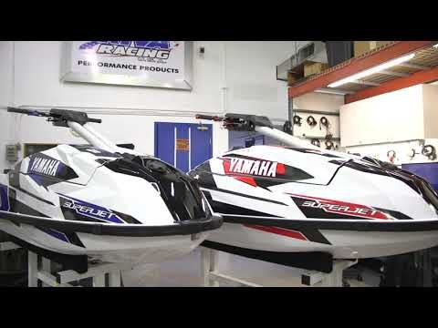 Riva Yamaha Superjet 2021+ Power Filter Kit 18 RIVA Yamaha SuperJet 2021+ Power Filter Kit - Image 16