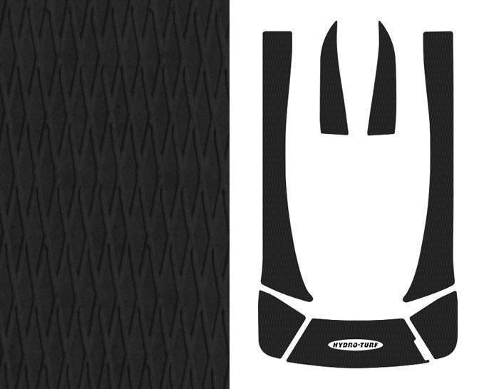 Hydro-Turf Mat KitSTX-160 / STX-160X / STX-160LX – Peel & Stick