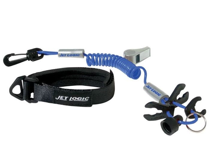 Jet Logic Ultimate Lanyards