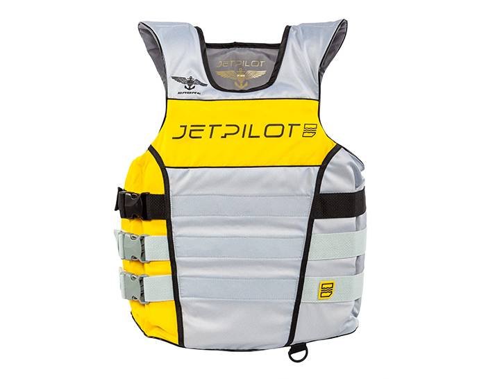Jetpilot F-86 Sabre Nylon CGA Vest