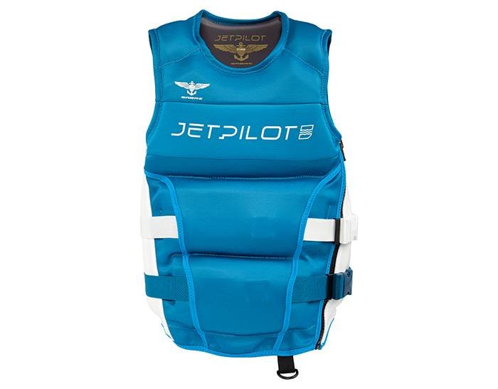 Jetpilot F-86 Sabre NEO Side Vest