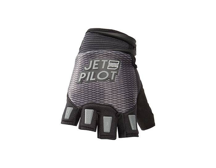 Jetpilot Hold Fast Short Finger Glove