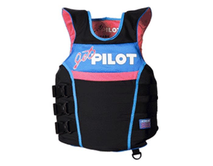 Jetpilot Vintage Class Nylon