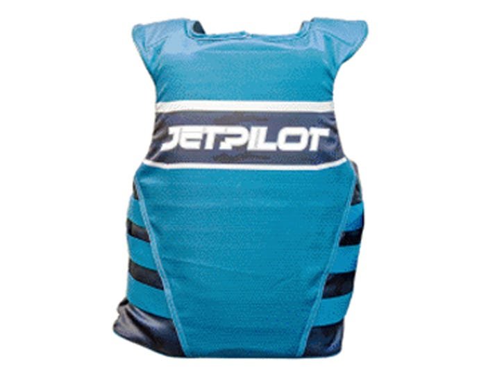 Jetpilot F-86 Sabre Nylon CGA Vest