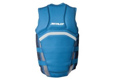 Jetpilot F-86 Sabre Flight Coast Guard Approved Vest