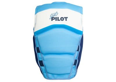 Jetpilot Youth Vintage Class Neoprene CGA Vest