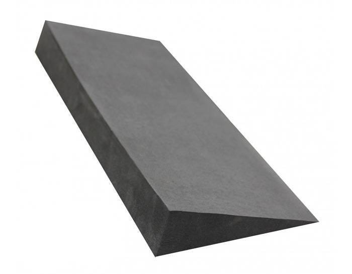 Hydro-Turf Kick Tail 2″