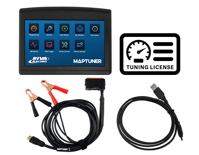 maptunerx kawasaki sxr