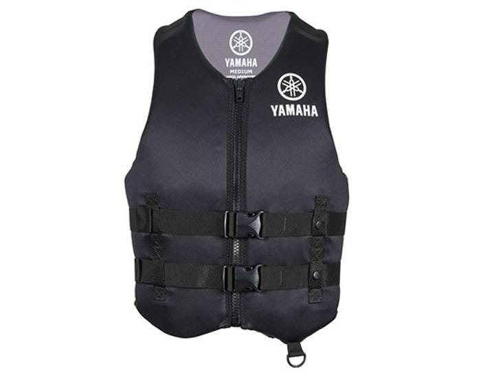 Yamaha Value Neoprene 2-Buckle Unisex PFD
