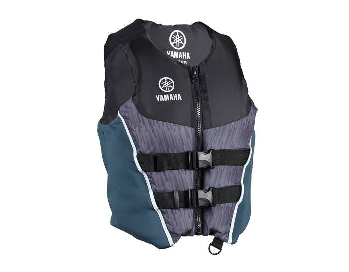 Yamaha Neoprene/Nylon Combo PFD