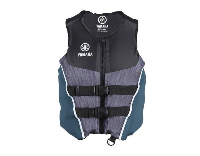 Yamaha Neoprene/Nylon Combo PFD
