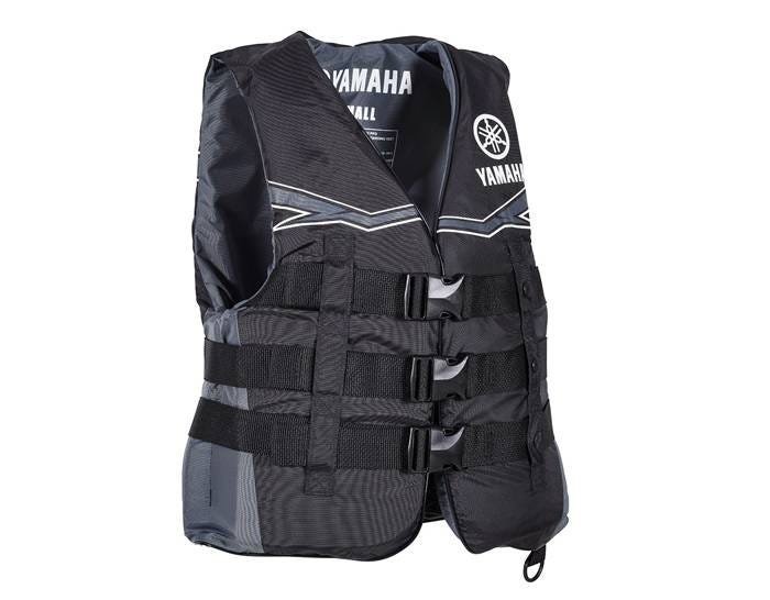 Yamaha Value Nylon 3-Buckle PFD