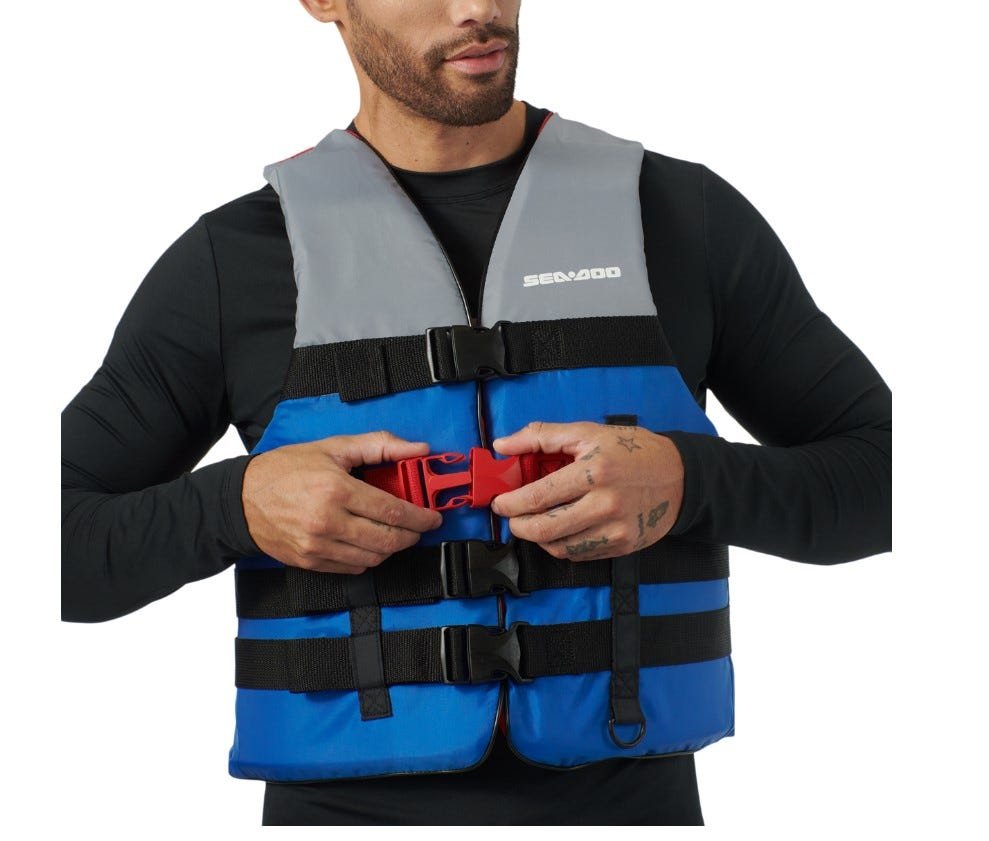 Sea-Doo Navigator PFD/Life Jacket