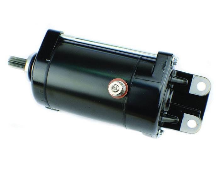 ProTorque Yamaha GP/XL, Waveblaster II, Waveraider Starter Motor – Redline Economical Replacement