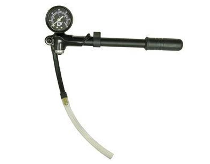 Mikuni Pop-Off Gauge – 0~60 lbs