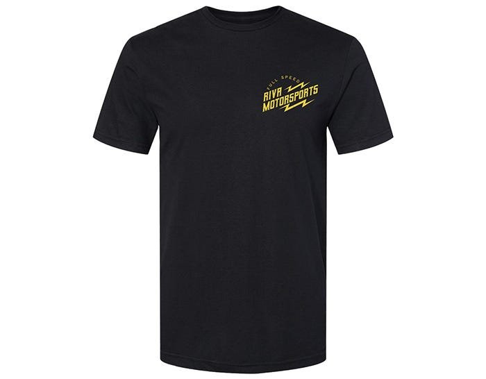 RIVA Motorsports Bolt Tee