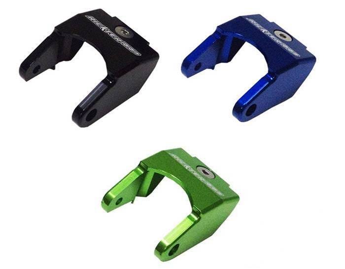 RRP Billet Adjustable Hood Latches
