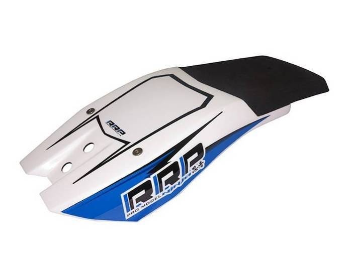 RRP Ninja Chin Pads