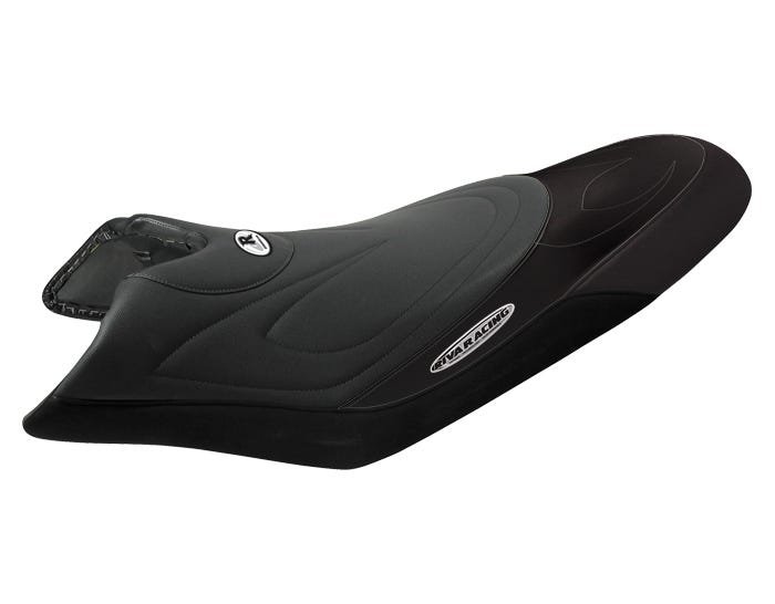 Riva Sea-Doo Rxp Seat Cover - Black 2 rs5 rxp 1 web