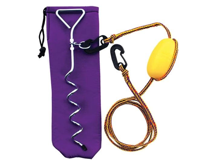 screw anchor jet logic 1