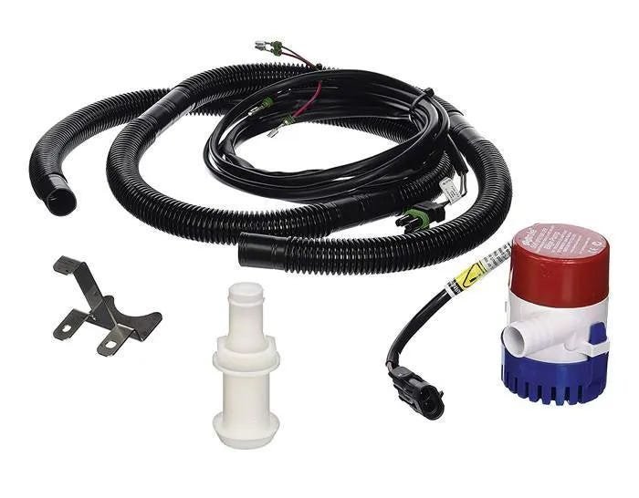 sd bilge pump kit generic