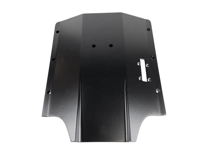 TBM Kawasaki 2007~21 Ultra (All) & 2022 Ultra LX Ride Plate