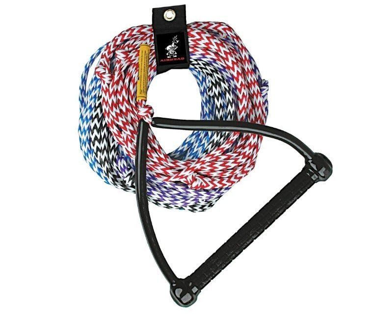 Airhead 4 Section Water Ski Rope