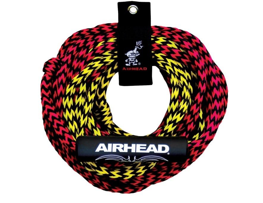Airhead Tube Tow Rope- 1-2 Rider