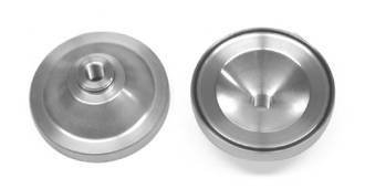 ADA Racing Yamaha 701 83mm 29cc Dome (230psi – 115 Octane)