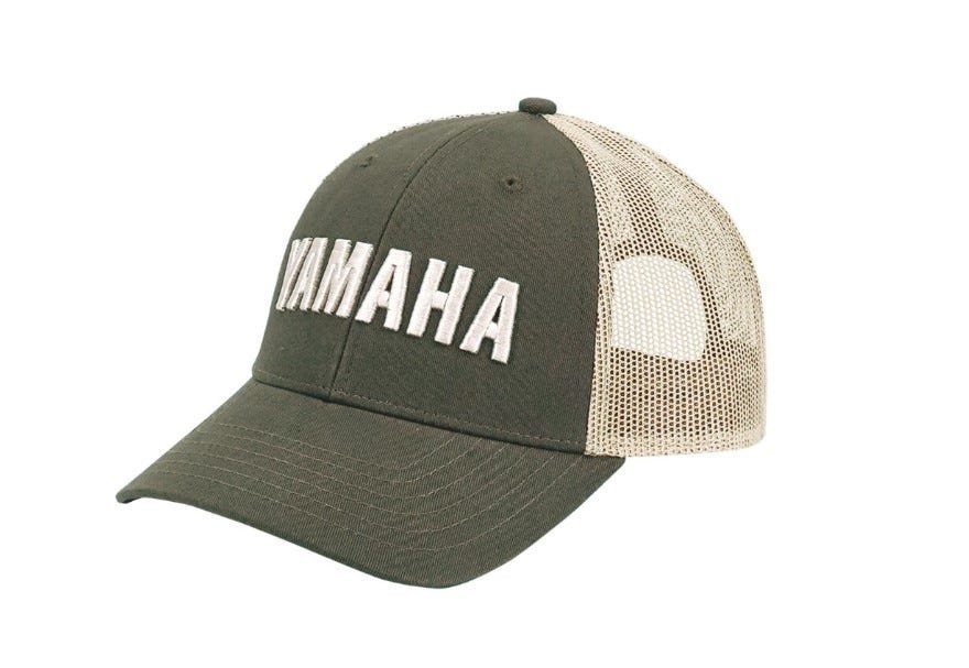 Yamaha Adventure Classic Hat