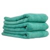 Chemical Guys Workhorse Microfiber Towel (Exterior)- 24in x 16in – Green – 3 Pack